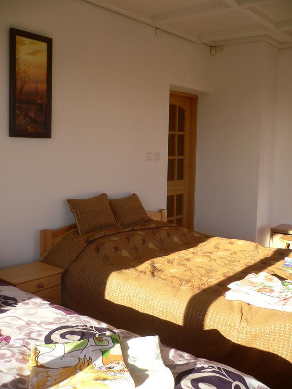 Hotel Sveciu Namai Audra Palanga Zimmer foto